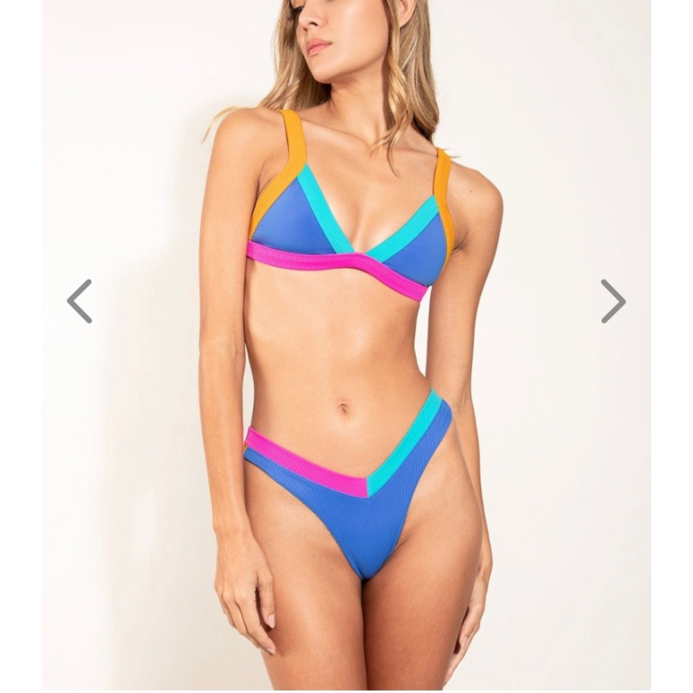 ONEONE kameron bondi bikini